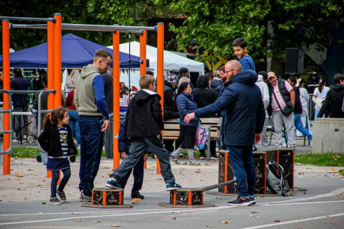 Les photos de l’évènement par emilioknx_photography