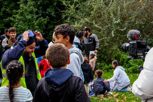 Les photos de l’évènement par emilioknx_photography