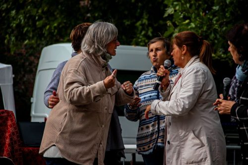 Les photos de l’évènement par emilioknx_photography
