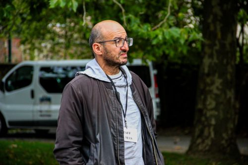 Les photos de l’évènement par emilioknx_photography