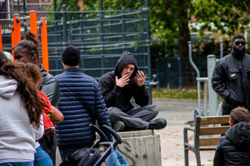 Les photos de l’évènement par emilioknx_photography