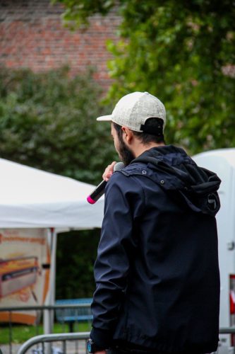 Les photos de l’évènement par emilioknx_photography