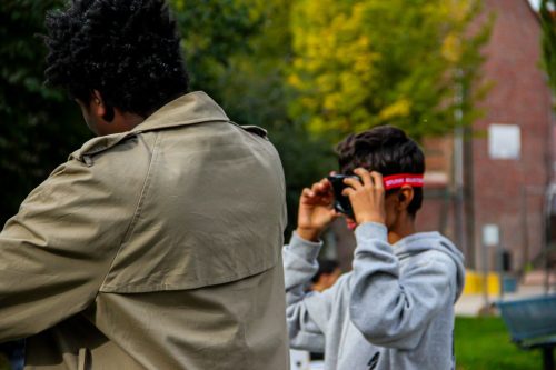 Les photos de l’évènement par emilioknx_photography