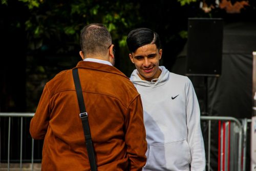 Les photos de l’évènement par emilioknx_photography