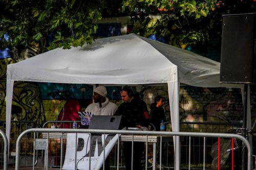 Les photos de l’évènement par emilioknx_photography