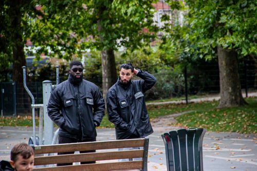Les photos de l’évènement par emilioknx_photography