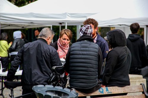 Les photos de l’évènement par emilioknx_photography