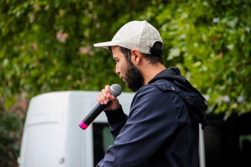 Les photos de l’évènement par emilioknx_photography