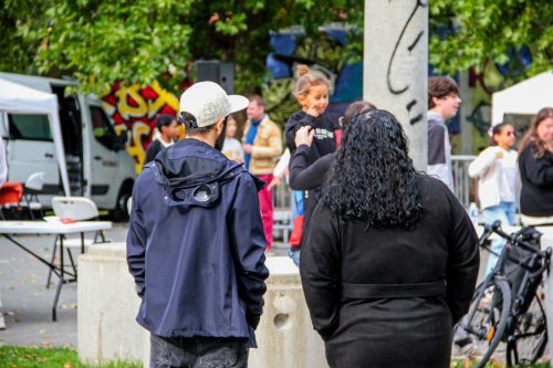 Les photos de l’évènement par emilioknx_photography