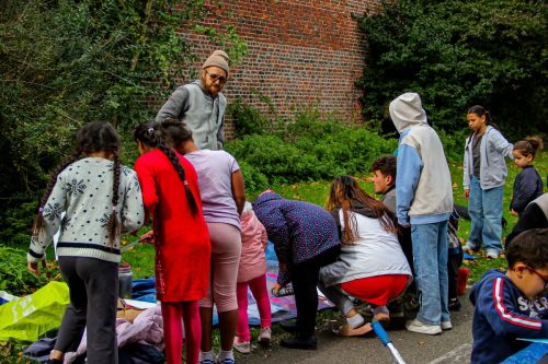 Les photos de l’évènement par emilioknx_photography