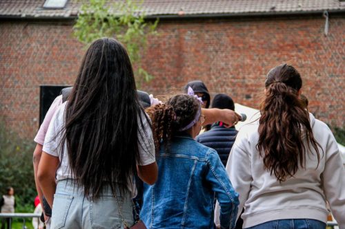 Les photos de l’évènement par emilioknx_photography