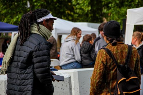 Les photos de l’évènement par emilioknx_photography