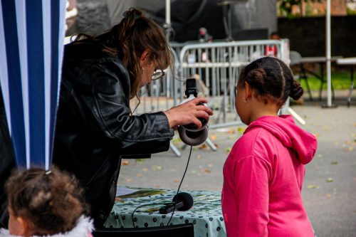 Les photos de l’évènement par emilioknx_photography