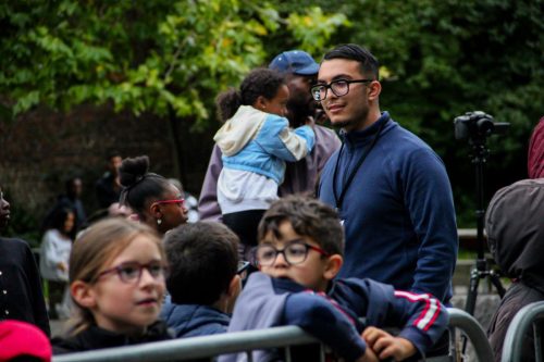 Les photos de l’évènement par emilioknx_photography