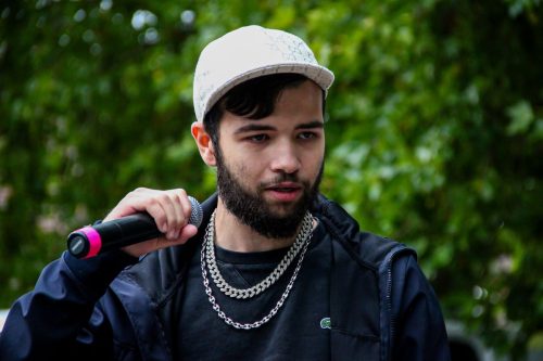 Les photos de l’évènement par emilioknx_photography