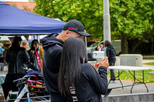 Les photos de l’évènement par emilioknx_photography