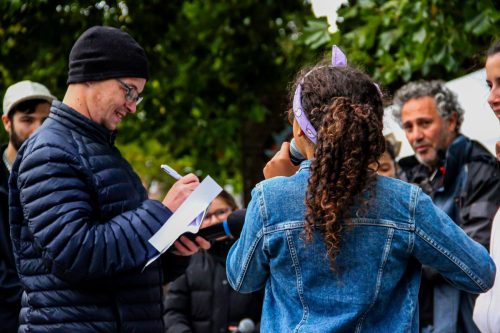 Les photos de l’évènement par emilioknx_photography
