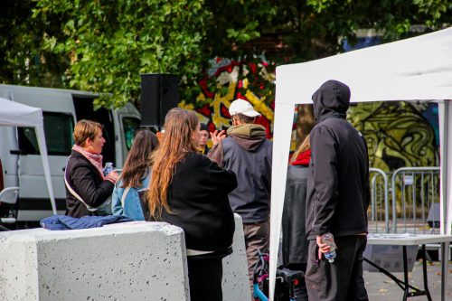 Les photos de l’évènement par emilioknx_photography