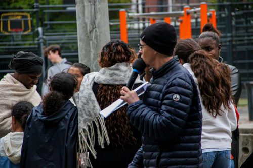 Les photos de l’évènement par emilioknx_photography