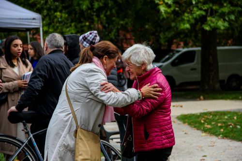 Les photos de l’évènement par emilioknx_photography