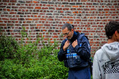 Les photos de l’évènement par emilioknx_photography