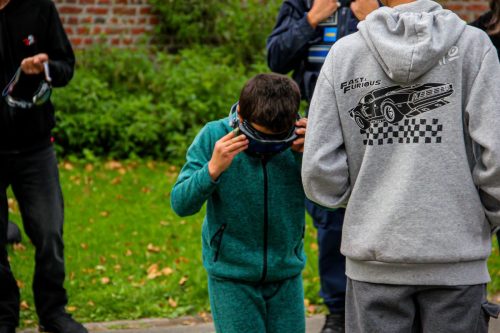 Les photos de l’évènement par emilioknx_photography