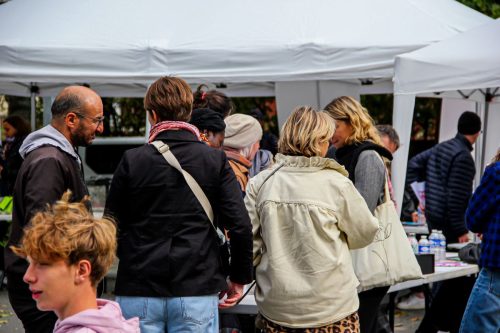 Les photos de l’évènement par emilioknx_photography