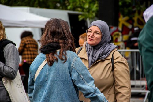 Les photos de l’évènement par emilioknx_photography