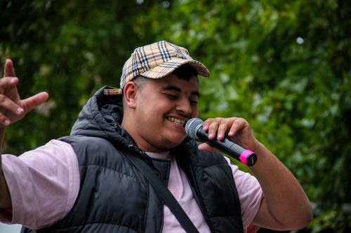 Les photos de l’évènement par emilioknx_photographyLes photos de l’évènement par emilioknx_photography