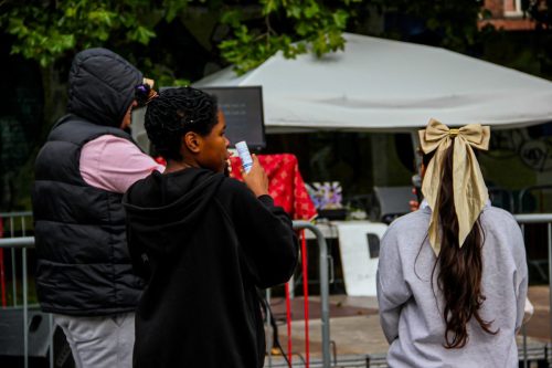 Les photos de l’évènement par emilioknx_photography