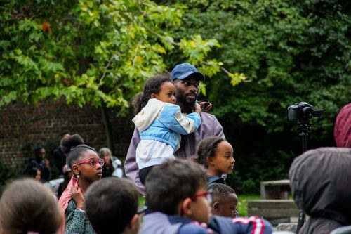Les photos de l’évènement par emilioknx_photography