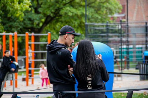 Les photos de l’évènement par emilioknx_photography