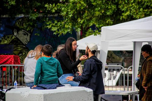 Les photos de l’évènement par emilioknx_photography