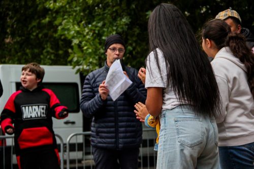 Les photos de l’évènement par emilioknx_photography