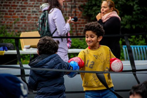 Les photos de l’évènement par emilioknx_photography