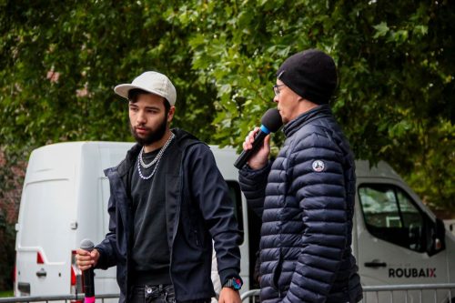 Les photos de l’évènement par emilioknx_photography