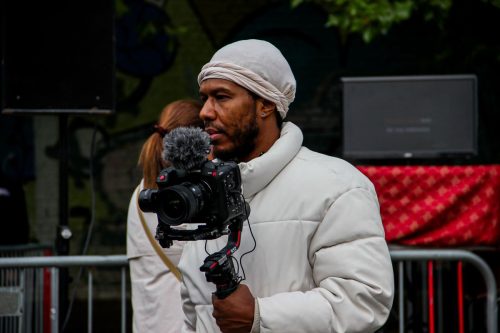 Les photos de l’évènement par emilioknx_photography
