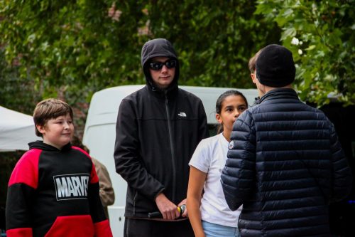 Les photos de l’évènement par emilioknx_photography