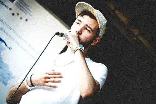 Photo @emilioknx_photography