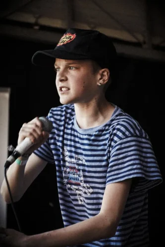 Photo @emilioknx_photography