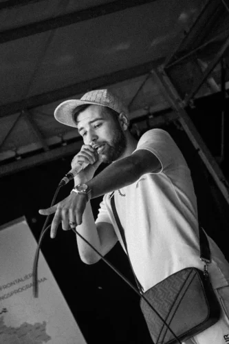 Photo @emilioknx_photography