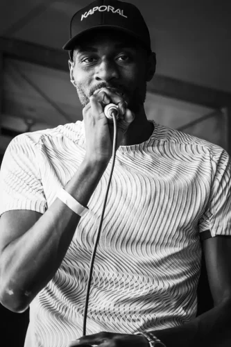 Photo @emilioknx_photography