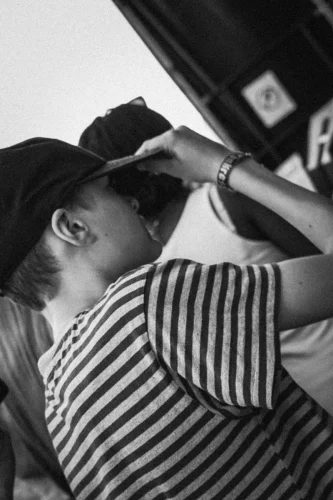 Photo @emilioknx_photography