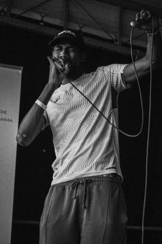Photo @emilioknx_photography