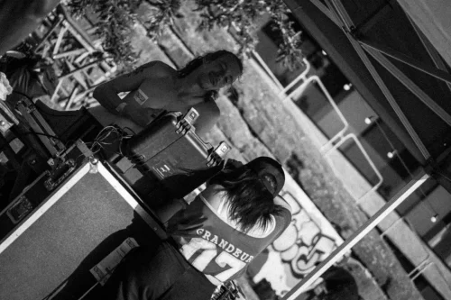 Photos @emilioknx_photography