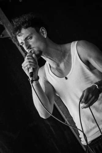 Photos @emilioknx_photography
