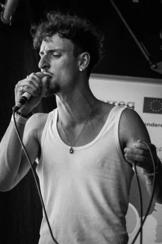 Photos @emilioknx_photography