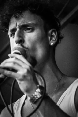 Photos @emilioknx_photography