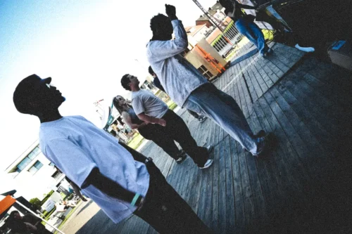 Photos @emilioknx_photography